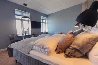 Dock House 95-97 - Middelfart - 9