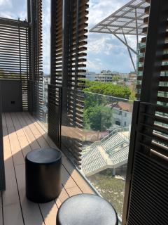 Ceccarini 9 home suite home - Riccione - 8