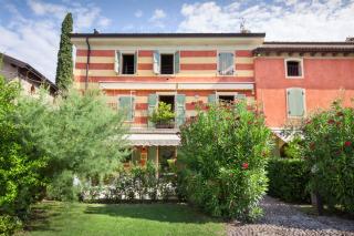Turchese Apartment With Pool - Torri del Benaco - 0