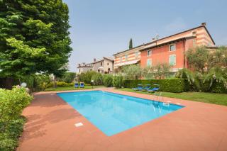 Turchese Apartment With Pool - 7
