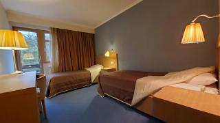 Hotel Park Ivanjica - Ivanjica - 4