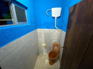 Casa com Piscina e Churrasqueira - Praia Grande - 4