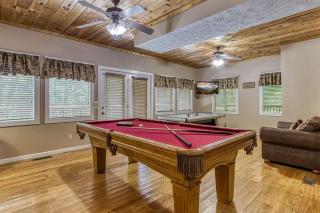 Mountain Tyme, Hot Tub, Pool Table, Game Room, 560 FREE tickets each paid day! - Sevierville - 6