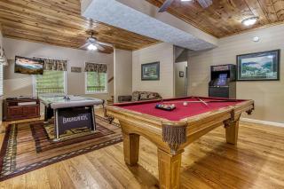 Mountain Tyme, Hot Tub, Pool Table, Game Room, 1089 FREE tickets each paid day, Dollywood and More - Sevierville - 5