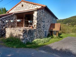 Studio 45m2, à la campagne, à 15 mns du Puy en Velay - Lantriac - 6