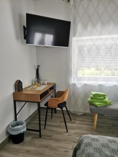 HOSTEL Postaja - Ruše - 5