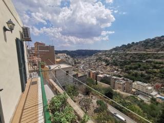 Balcone Barocco. - Modica - 0