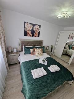 M&A Apartment Brasov - 8