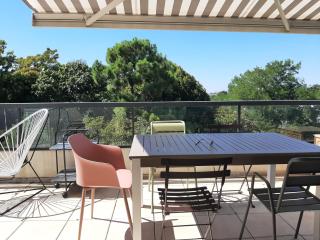 Les Terrasses Plage Benoit - 8