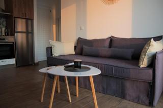 Stegna Sunny Beach- up floor - Archangelos - 1