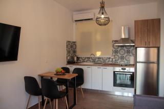 Stegna Sunny Beach- up floor - 2