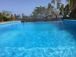 Atlantis cove Tobago - 9