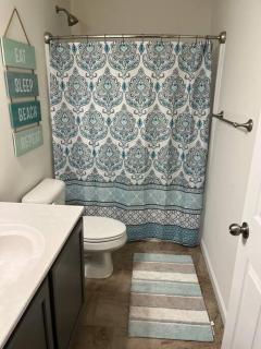 New home, close to beaches, trails, & restaurants - 6