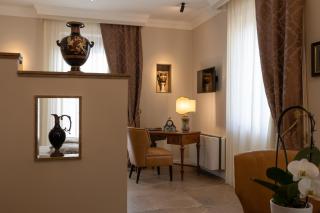 Domus Clelia Paestum Antica Luxury rooms - Paestum - 2