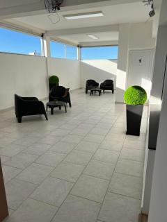 APART trelew 2 - 9