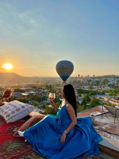 Doors Of Cappadocia Special Cave Hotel - 2