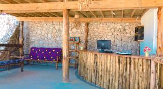 Jabali Bungalows Lodge - Paje - 3
