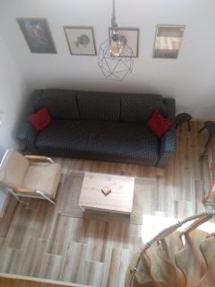 Rudnička čarolija - 1