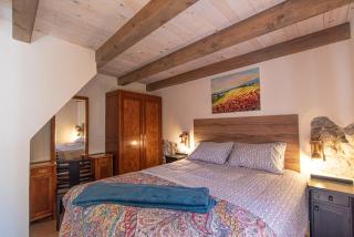Vrhi Cicarije - Brgudac, Opatija with free parking - Brgudac - 6