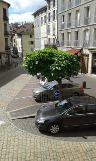 LE SULTAN DU THERON 1er Etage - 7