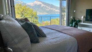 Hotel Movieworld - Spiez - 6