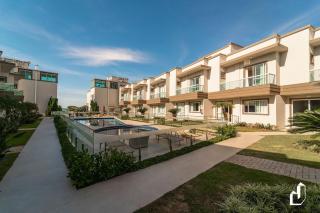 Duplex com piscina à beira mar e 03 suítes - Bombinhas - 7