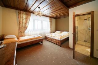 Horsky Hotel Encian Donovaly - Donovaly - 9