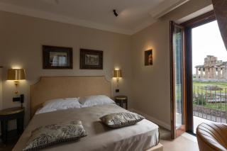 Domus Clelia Paestum Antica Luxury rooms - Paestum - 8