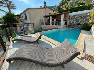 Charmant rez de villa en provence - Le Tignet - 3