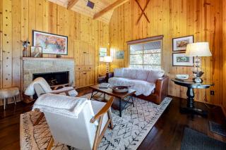 Hideaway Pines - Lake Arrowhead - 4