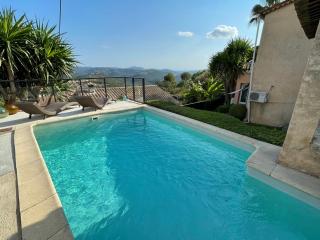 Charmant rez de villa en provence - Le Tignet - 5