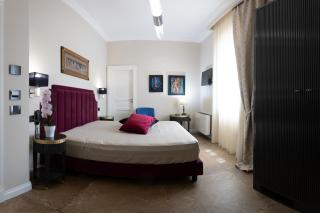 Domus Clelia Paestum Antica Luxury rooms - Paestum - 5