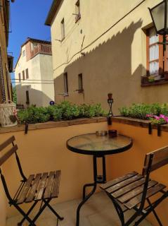 Camere La Carbonaia - Pienza - 3