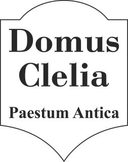 Domus Clelia Paestum Antica Luxury rooms - Paestum - 6