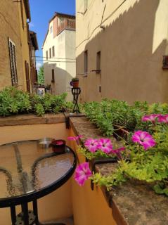 Camere La Carbonaia - Pienza - 2