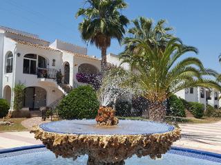Casita Pepe - Jávea - 6