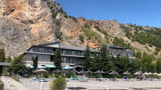 Kukësi Resort Aldo - Lin - 0
