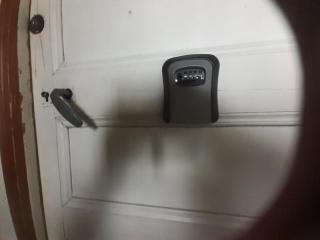 LE SULTAN DU THERON 4em Etage - 4