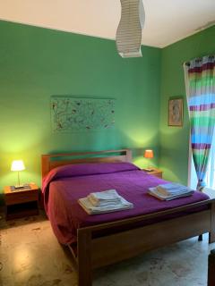 La villa di Flora singola MONTEROSSO ETNEO - Fleri - 1