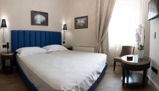 Domus Clelia Paestum Antica Luxury rooms - Paestum - 3