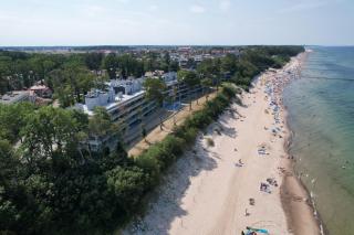 Apartament Rewal Residence in Hevenia - Rewal - 9