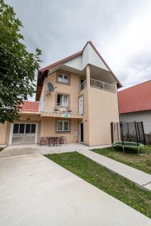 SNAM Rooms&Apartment - Žabljak - 0
