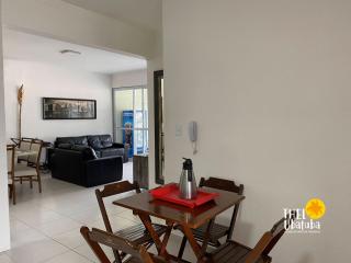 Thel Ubatuba - Apto 51/B, Ceregatti - Praia Grande - 6