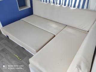 MOBIL HOME 6 personnes TOUT CONFORT - 4