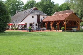 De Linde, boerderij in Drenthe voor 15 tot 30 personen - Linde - 8