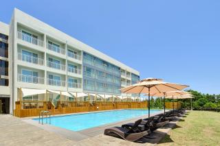 Shin Shin Hotel Jeju City - Jeju - 6