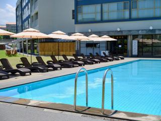 Shin Shin Hotel Jeju City - Jeju - 3