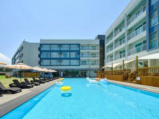 Shin Shin Hotel Jeju City - Jeju - 9
