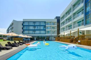 Shin Shin Hotel Jeju City - Jeju - 0