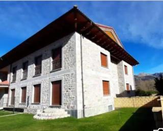 Montes de Lillo --Vut LE 625 - Puebla de Lillo - 0